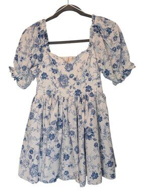 Mini lace top by Adrian Parks x Francesca Schiavone